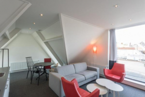 Zeayou Zeeland - Appartementen Markt 5 & 5a